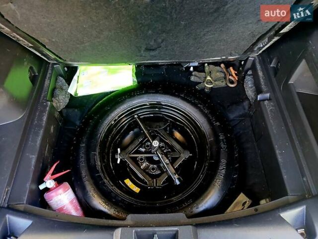 Белый Джип Компас, объемом двигателя 2.36 л и пробегом 152 тыс. км за 10800 $, фото 18 на Automoto.ua