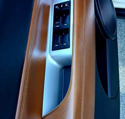 Белый Джип Компас, объемом двигателя 2.36 л и пробегом 152 тыс. км за 10800 $, фото 14 на Automoto.ua