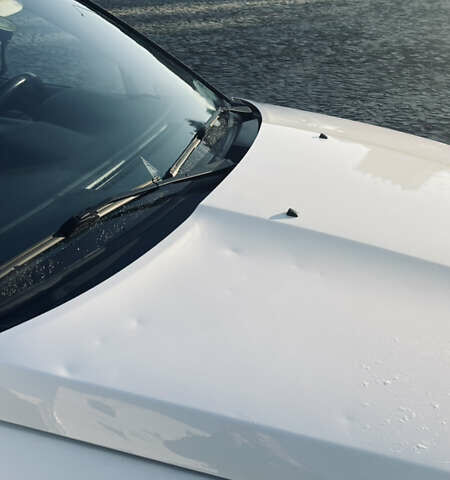 Джип Компас 2013 в Луцке на Automoto.ua Белый Джип Компас, объемом двигателя 2.36 л и пробегом 193 тыс. км за 9700 $, фото 4 на Automoto.ua