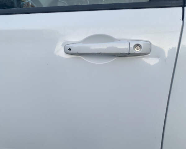 Белый Джип Компас, объемом двигателя 2.36 л и пробегом 202 тыс. км за 9500 $, фото 36 на Automoto.ua