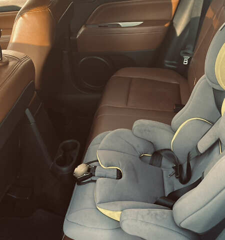 Джип Компас 2013 в Луцке на Automoto.ua Белый Джип Компас, объемом двигателя 2.36 л и пробегом 193 тыс. км за 9700 $, фото 28 на Automoto.ua