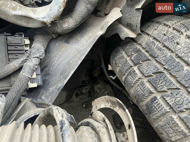 Белый Джип Компас, объемом двигателя 2.36 л и пробегом 165 тыс. км за 4400 $, фото 15 на Automoto.ua