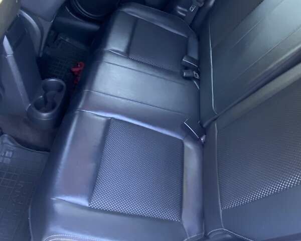 Белый Джип Компас, объемом двигателя 2.36 л и пробегом 190 тыс. км за 10500 $, фото 11 на Automoto.ua