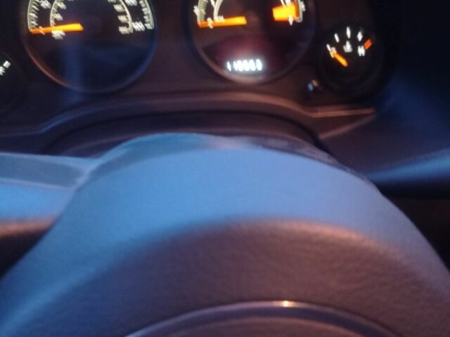 Белый Джип Компас, объемом двигателя 2.4 л и пробегом 175 тыс. км за 9700 $, фото 6 на Automoto.ua