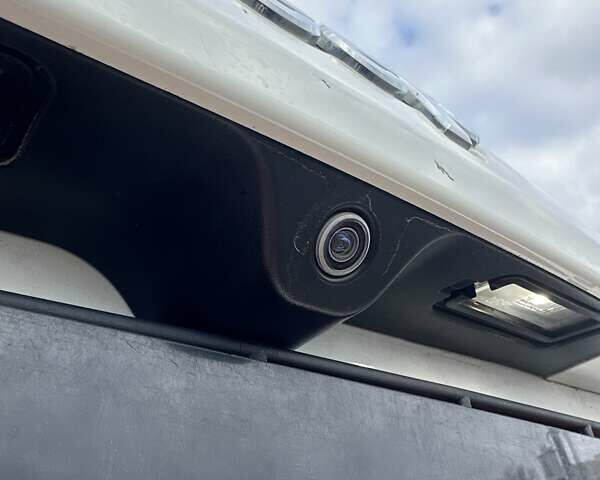 Джип Компас 2015 в Буче на Automoto.ua Белый Джип Компас, объемом двигателя 2.4 л и пробегом 46 тыс. км за 15500 $, фото 11 на Automoto.ua