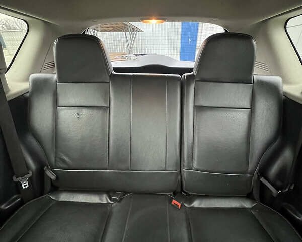 Белый Джип Компас, объемом двигателя 2.36 л и пробегом 264 тыс. км за 10700 $, фото 19 на Automoto.ua