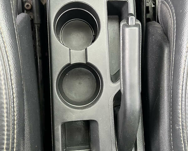 Белый Джип Компас, объемом двигателя 2.36 л и пробегом 264 тыс. км за 10700 $, фото 23 на Automoto.ua