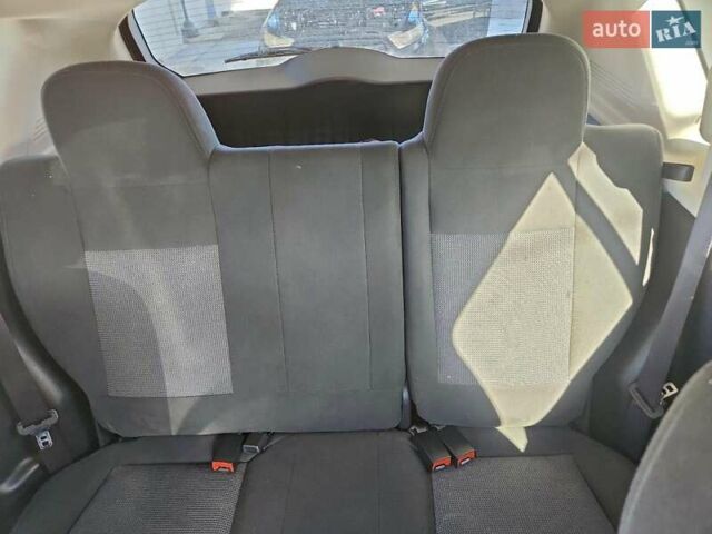 Белый Джип Компас, объемом двигателя 2.36 л и пробегом 104 тыс. км за 800 $, фото 10 на Automoto.ua