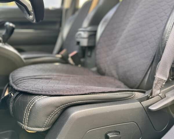 Белый Джип Компас, объемом двигателя 2.36 л и пробегом 135 тыс. км за 12300 $, фото 10 на Automoto.ua