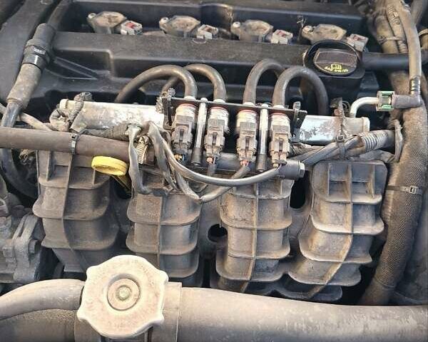 Джип Compass 2016 у Києві на Automoto.ua Білий Джип Compass, об'ємом двигуна 2 л та пробігом 150 тис. км за 10000 $, фото 8 на Automoto.ua