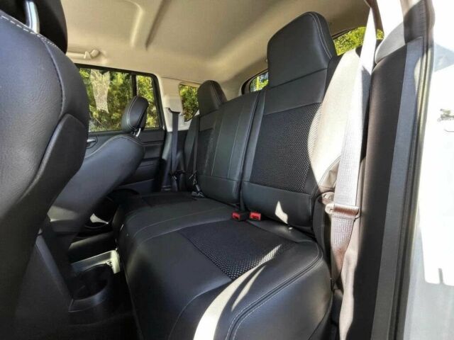 Белый Джип Компас, объемом двигателя 2.4 л и пробегом 79 тыс. км за 10500 $, фото 11 на Automoto.ua