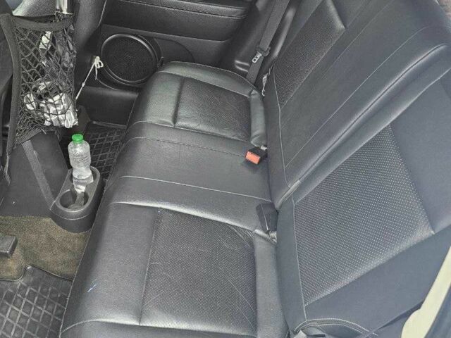 Белый Джип Компас, объемом двигателя 2 л и пробегом 164 тыс. км за 12500 $, фото 8 на Automoto.ua