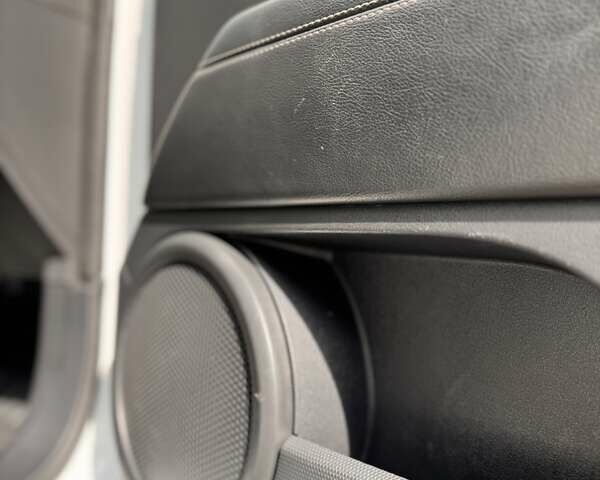 Белый Джип Компас, объемом двигателя 2.36 л и пробегом 135 тыс. км за 12300 $, фото 8 на Automoto.ua