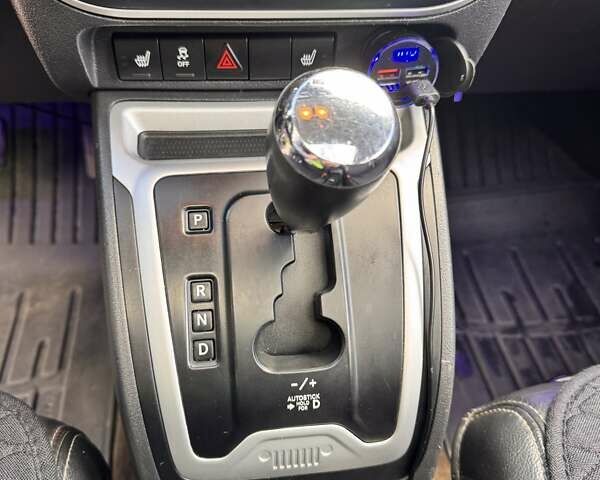 Белый Джип Компас, объемом двигателя 2.36 л и пробегом 135 тыс. км за 12300 $, фото 18 на Automoto.ua