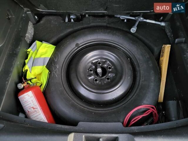 Белый Джип Компас, объемом двигателя 2.36 л и пробегом 117 тыс. км за 11700 $, фото 13 на Automoto.ua