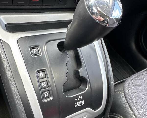 Белый Джип Компас, объемом двигателя 2.36 л и пробегом 135 тыс. км за 12300 $, фото 42 на Automoto.ua