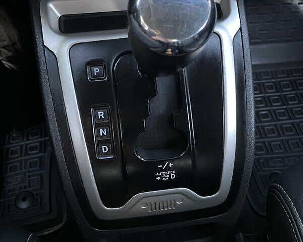 Белый Джип Компас, объемом двигателя 2.4 л и пробегом 165 тыс. км за 10900 $, фото 25 на Automoto.ua