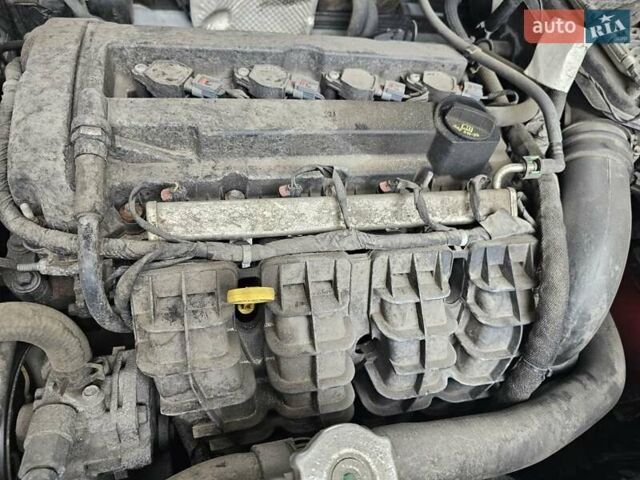 Белый Джип Компас, объемом двигателя 2 л и пробегом 164 тыс. км за 10800 $, фото 21 на Automoto.ua
