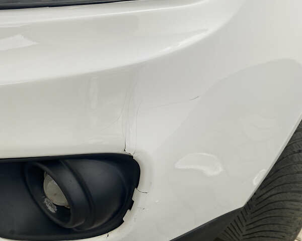 Белый Джип Компас, объемом двигателя 2.36 л и пробегом 155 тыс. км за 11000 $, фото 7 на Automoto.ua