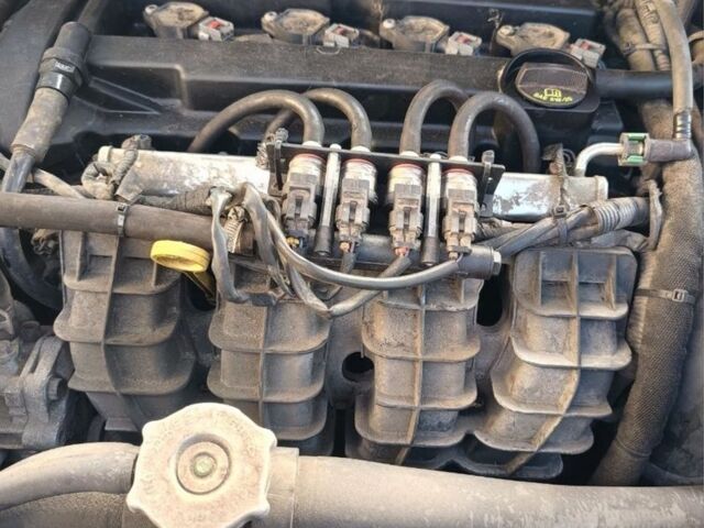 Белый Джип Компас, объемом двигателя 2 л и пробегом 1 тыс. км за 11595 $, фото 5 на Automoto.ua