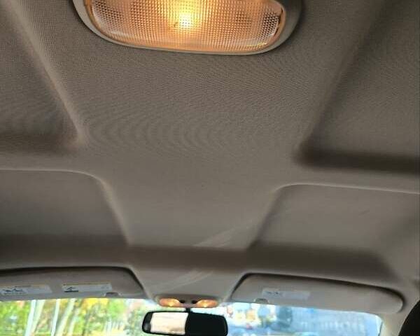 Джип Compass 2016 у Києві на Automoto.ua Білий Джип Compass, об'ємом двигуна 2 л та пробігом 150 тис. км за 10000 $, фото 12 на Automoto.ua