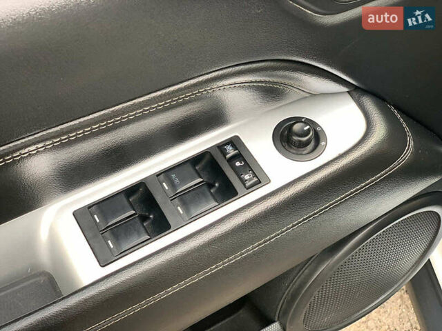 Джип Compass 2016 у Вінниці на Automoto.ua Білий Джип Compass, об'ємом двигуна 2.4 л та пробігом 133 тис. км за 11890 $, фото 17 на Automoto.ua