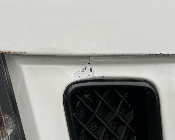 Білий Джип Compass, об'ємом двигуна 2.36 л та пробігом 110 тис. км за 11000 $, фото 9 на Automoto.ua