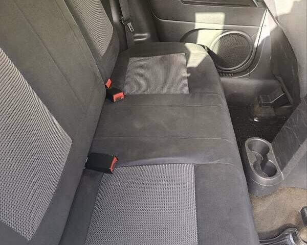 Джип Compass 2016 у Києві на Automoto.ua Білий Джип Compass, об'ємом двигуна 2 л та пробігом 150 тис. км за 10000 $, фото 5 на Automoto.ua