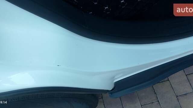 Білий Джип Compass, об'ємом двигуна 2.4 л та пробігом 204 тис. км за 11500 $, фото 14 на Automoto.ua