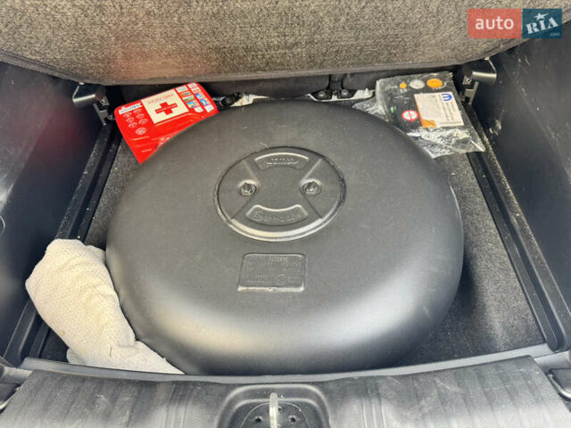 Белый Джип Компас, объемом двигателя 2.36 л и пробегом 99 тыс. км за 16400 $, фото 16 на Automoto.ua