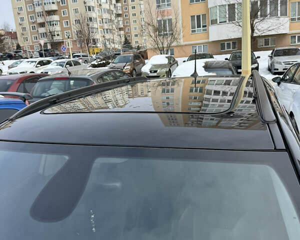 Белый Джип Компас, объемом двигателя 2.36 л и пробегом 99 тыс. км за 16400 $, фото 10 на Automoto.ua