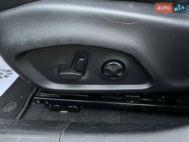 Белый Джип Компас, объемом двигателя 2.4 л и пробегом 155 тыс. км за 14600 $, фото 13 на Automoto.ua