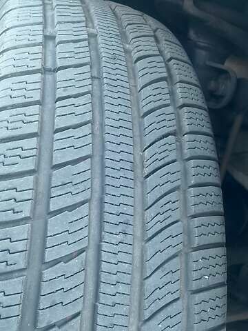 Білий Джип Compass, об'ємом двигуна 2.4 л та пробігом 204 тис. км за 11500 $, фото 31 на Automoto.ua