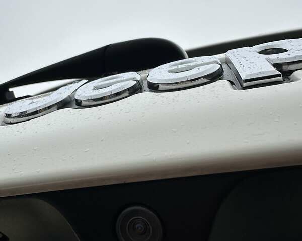 Белый Джип Компас, объемом двигателя 2.4 л и пробегом 120 тыс. км за 15800 $, фото 12 на Automoto.ua