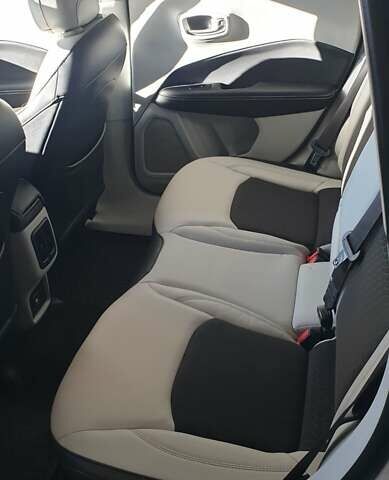 Белый Джип Компас, объемом двигателя 2.4 л и пробегом 160 тыс. км за 16400 $, фото 4 на Automoto.ua