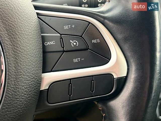 Белый Джип Компас, объемом двигателя 2.36 л и пробегом 199 тыс. км за 13999 $, фото 40 на Automoto.ua