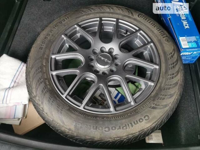 Белый Джип Компас, объемом двигателя 2.36 л и пробегом 71 тыс. км за 11500 $, фото 11 на Automoto.ua