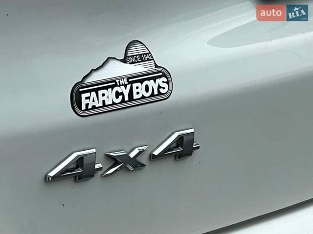 Белый Джип Компас, объемом двигателя 2.36 л и пробегом 199 тыс. км за 13999 $, фото 19 на Automoto.ua