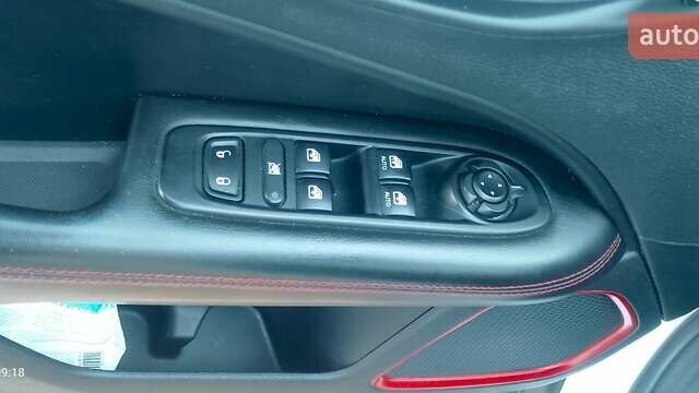 Білий Джип Compass, об'ємом двигуна 2.4 л та пробігом 204 тис. км за 11500 $, фото 30 на Automoto.ua