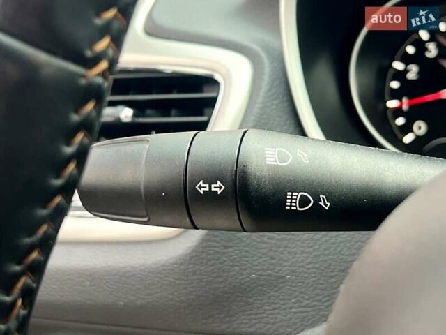 Белый Джип Компас, объемом двигателя 2.36 л и пробегом 199 тыс. км за 13999 $, фото 41 на Automoto.ua