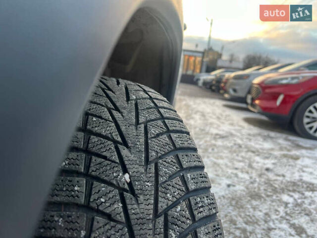 Білий Джип Compass, об'ємом двигуна 2.4 л та пробігом 63 тис. км за 15999 $, фото 19 на Automoto.ua