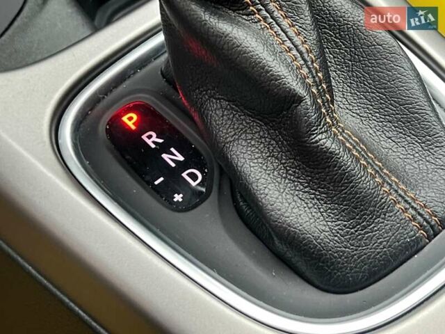 Белый Джип Компас, объемом двигателя 2.36 л и пробегом 199 тыс. км за 13999 $, фото 48 на Automoto.ua