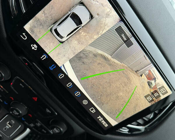 Белый Джип Компас, объемом двигателя 2.36 л и пробегом 146 тыс. км за 14500 $, фото 5 на Automoto.ua