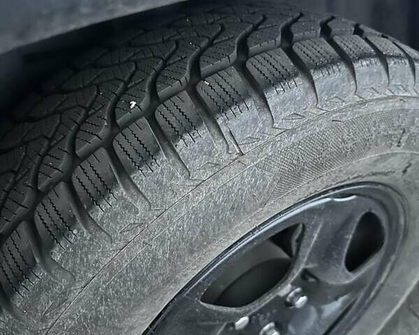 Белый Джип Компас, объемом двигателя 2.36 л и пробегом 71 тыс. км за 11500 $, фото 24 на Automoto.ua