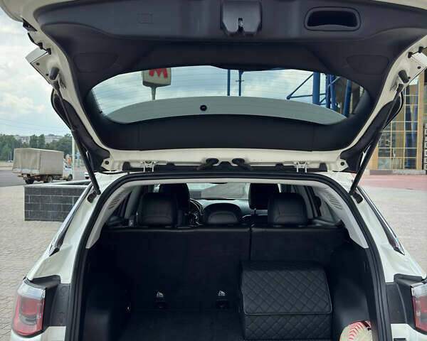 Белый Джип Компас, объемом двигателя 2.36 л и пробегом 130 тыс. км за 15500 $, фото 16 на Automoto.ua