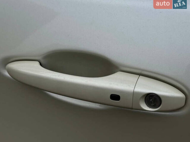 Белый Джип Компас, объемом двигателя 2.4 л и пробегом 71 тыс. км за 16900 $, фото 19 на Automoto.ua