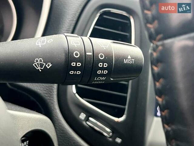 Белый Джип Компас, объемом двигателя 2.36 л и пробегом 199 тыс. км за 13999 $, фото 42 на Automoto.ua