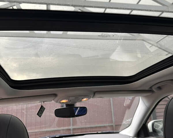 Білий Джип Compass, об'ємом двигуна 2.36 л та пробігом 89 тис. км за 14500 $, фото 7 на Automoto.ua