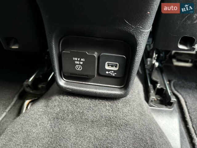 Белый Джип Компас, объемом двигателя 2.36 л и пробегом 113 тыс. км за 16200 $, фото 21 на Automoto.ua