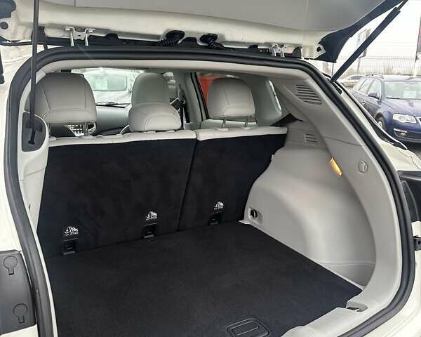 Белый Джип Компас, объемом двигателя 2.4 л и пробегом 120 тыс. км за 15800 $, фото 15 на Automoto.ua